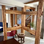 Maison De Charme - 7 Personnes - Centre Semesterbostad Obernai
