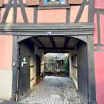 Maison De Charme - 7 Personnes - Centre