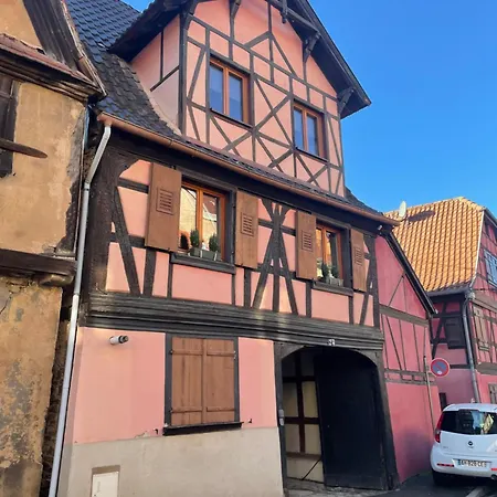 別荘 Maison De Charme - 7 Personnes - Centre *