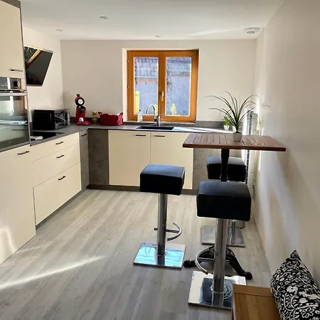 Maison De Charme - 7 Personnes - Centre