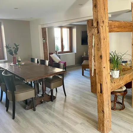 Maison De Charme - 7 Personnes - Centre *