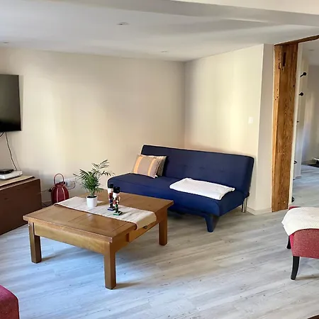 Maison De Charme - 7 Personnes - Centre *