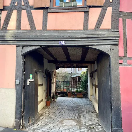 Maison De Charme - 7 Personnes - Centre