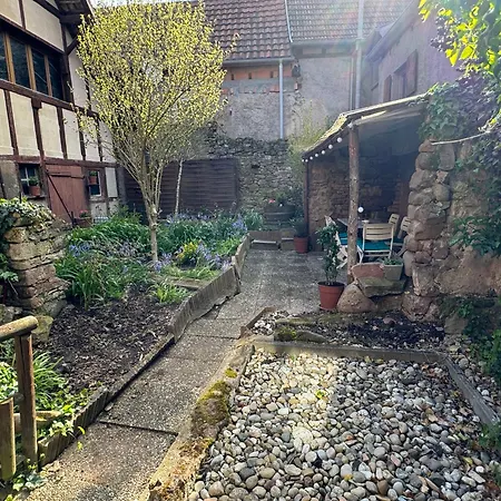 Maison De Charme - 7 Personnes - Centre 別荘 *