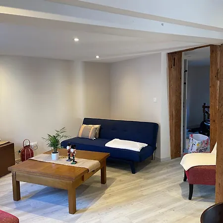 別荘 Maison De Charme - 7 Personnes - Centre *