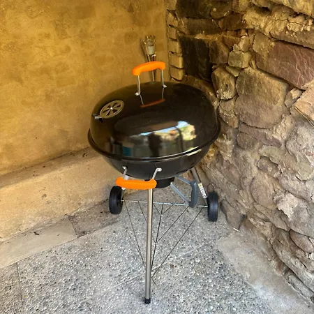 Maison De Charme - 7 Personnes - Centre *