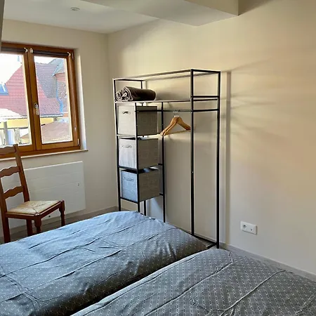 Maison De Charme - 7 Personnes - Centre Feriehus