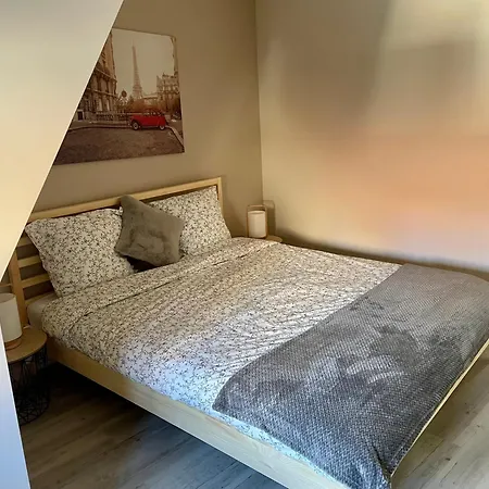 別荘 Maison De Charme - 7 Personnes - Centre *