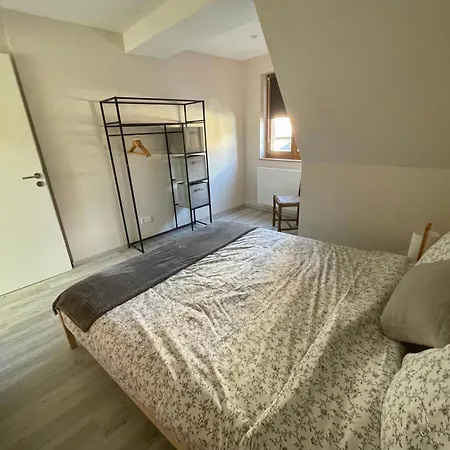 Maison De Charme - 7 Personnes - Centre *